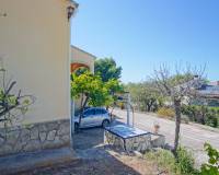 Venta - Villa-Chalet - Denia - Campusos