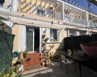 Venta - Villa-Chalet - Denia - Centrum