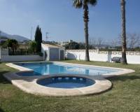 Venta - Villa-Chalet - Denia - Centrum
