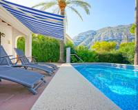 Venta - Villa-Chalet - Denia - Corral de Calafat