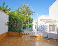 Venta - Villa-Chalet - Denia - Corral de Calafat