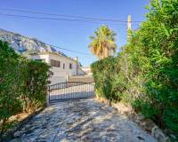 Venta - Villa-Chalet - Denia - Corral de Calafat