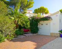 Venta - Villa-Chalet - Denia - Corral de Calafat