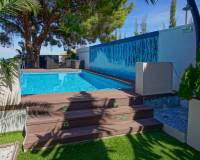 Venta - Villa-Chalet - Denia - Don Quijote