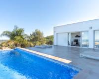 Venta - Villa-Chalet - Denia - Don Quijote