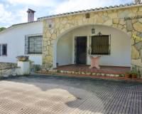 Venta - Villa-Chalet - Denia - Las marinas