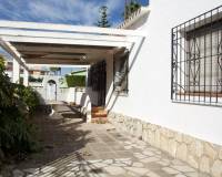 Venta - Villa-Chalet - Denia - Las marinas