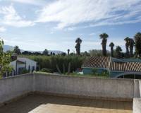 Venta - Villa-Chalet - Denia - Las marinas