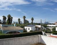 Venta - Villa-Chalet - Denia - Las marinas