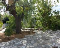 Venta - Villa-Chalet - Denia - Las marinas