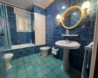 Venta - Villa-Chalet - Denia - Las marinas