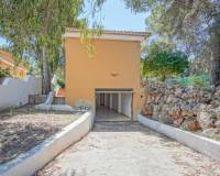 Venta - Villa-Chalet - Denia - Las Rotas