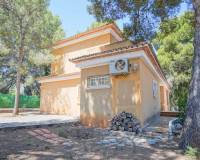 Venta - Villa-Chalet - Denia - Las Rotas