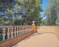 Venta - Villa-Chalet - Denia - Las Rotas