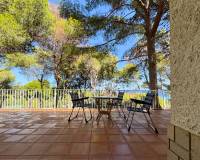 Venta - Villa-Chalet - Denia - Las Rotas