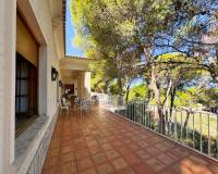 Venta - Villa-Chalet - Denia - Las Rotas