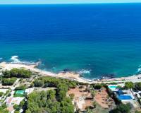 Venta - Villa-Chalet - Denia - Las Rotas