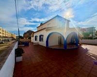 Venta - Villa-Chalet - Denia - Les Marines