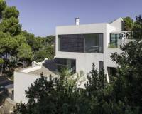 Venta - Villa-Chalet - Denia - San Nicolas