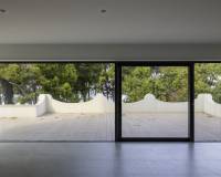 Venta - Villa-Chalet - Denia - San Nicolas