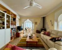 Venta - Villa-Chalet - Denia - San Nicolas