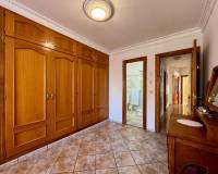 Venta - Villa-Chalet - Denia - San Nicolas