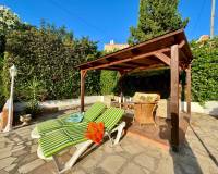 Venta - Villa-Chalet - Denia - San Nicolas