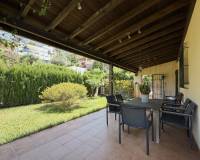 Venta - Villa-Chalet - Denia - Santa lucia