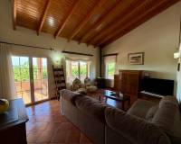 Venta - Villa-Chalet - Denia - Santa lucia