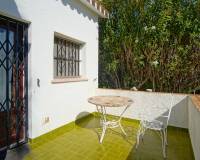 Venta - Villa-Chalet - Denia - Santa Paula