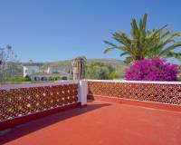 Venta - Villa-Chalet - Denia - Santa Paula