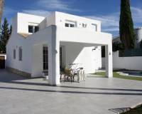 Venta - Villa-Chalet - Denia - Tossal Gross