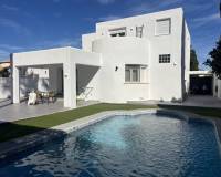 Venta - Villa-Chalet - Denia - Tossal Gross