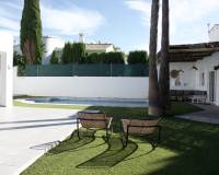 Venta - Villa-Chalet - Denia - Tossal Gross