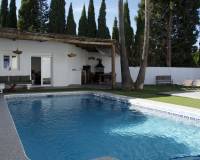 Venta - Villa-Chalet - Denia - Tossal Gross