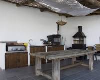 Venta - Villa-Chalet - Denia - Tossal Gross