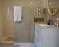 Venta - Villa-Chalet - Denia - Tossal Gross