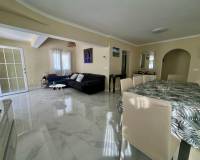 Venta - Villa-Chalet - Denia - Tossal Gross