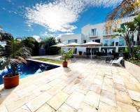 Venta - Villa-Chalet - Denia - Tossal Gross