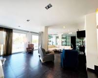 Venta - Villa-Chalet - Denia - Tossal Gross