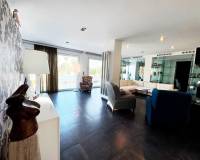 Venta - Villa-Chalet - Denia - Tossal Gross