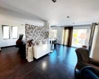 Venta - Villa-Chalet - Denia - Tossal Gross