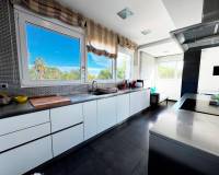 Venta - Villa-Chalet - Denia - Tossal Gross