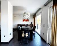 Venta - Villa-Chalet - Denia - Tossal Gross