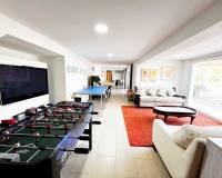 Venta - Villa-Chalet - Denia - Tossal Gross