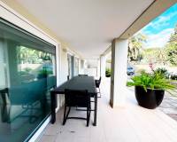 Venta - Villa-Chalet - Denia - Tossal Gross