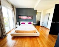 Venta - Villa-Chalet - Denia - Tossal Gross