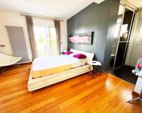 Venta - Villa-Chalet - Denia - Tossal Gross