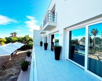 Venta - Villa-Chalet - Denia - Tossal Gross