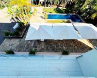 Venta - Villa-Chalet - Denia - Tossal Gross